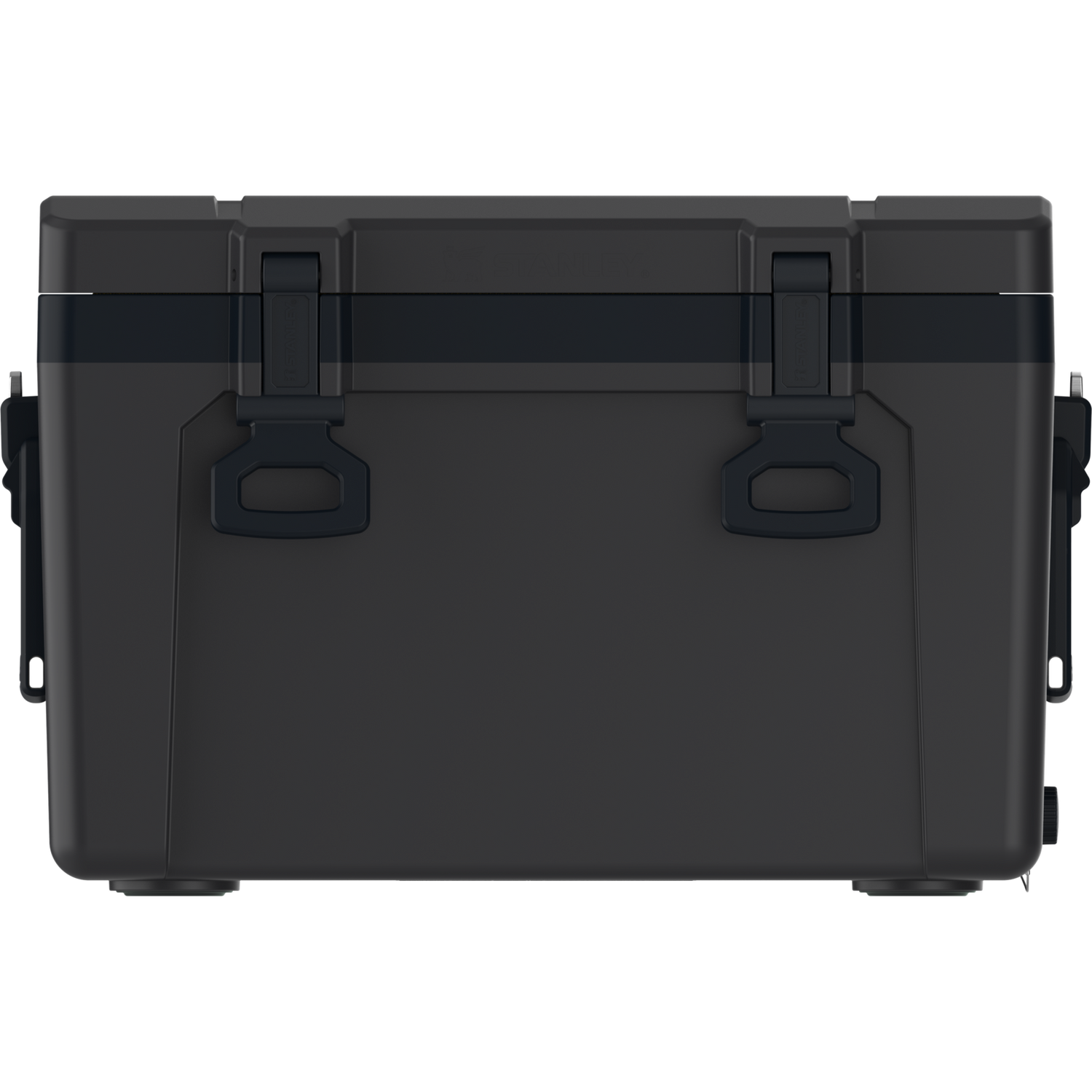 Easy-Carry Outdoor Cooler