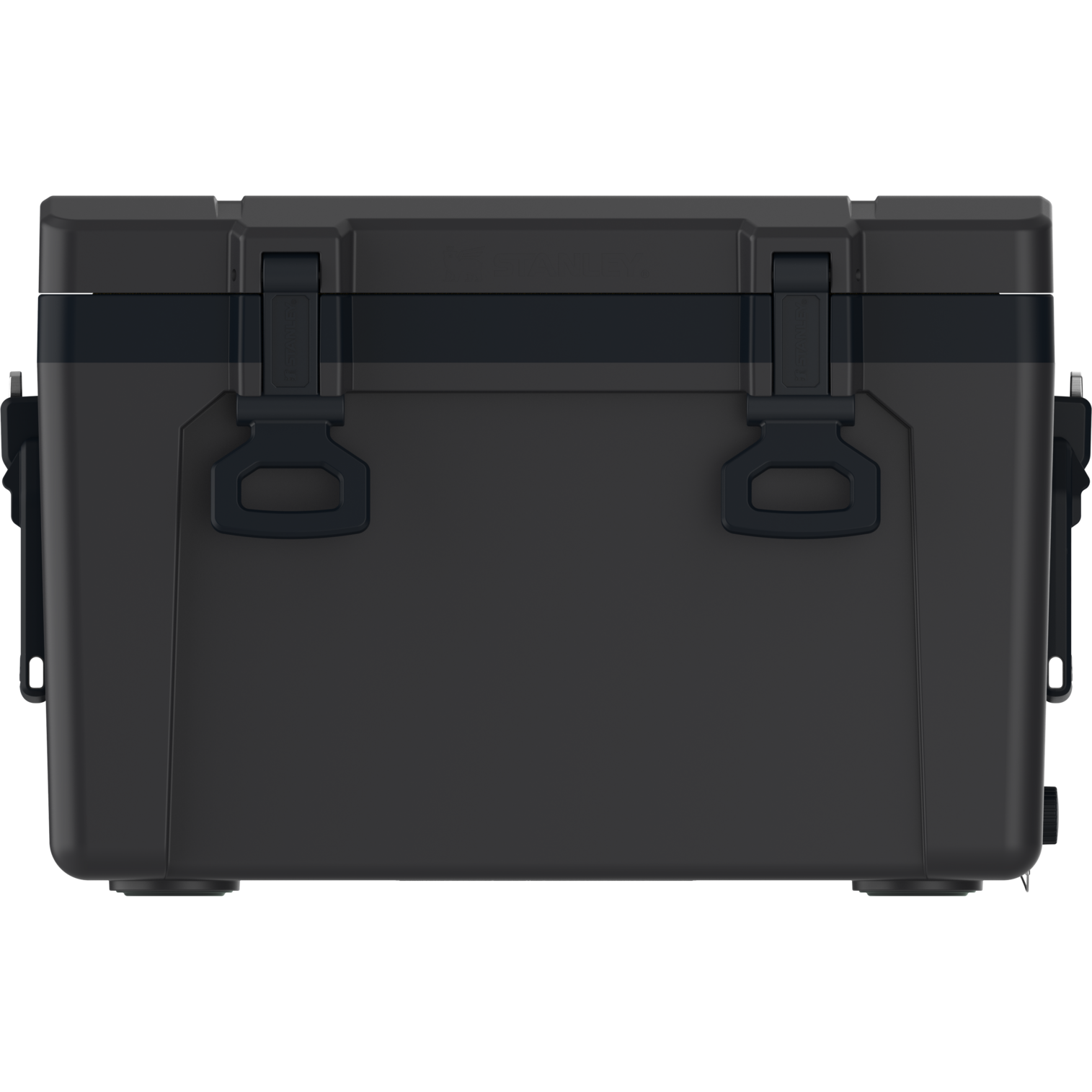 Easy-Carry Outdoor Cooler