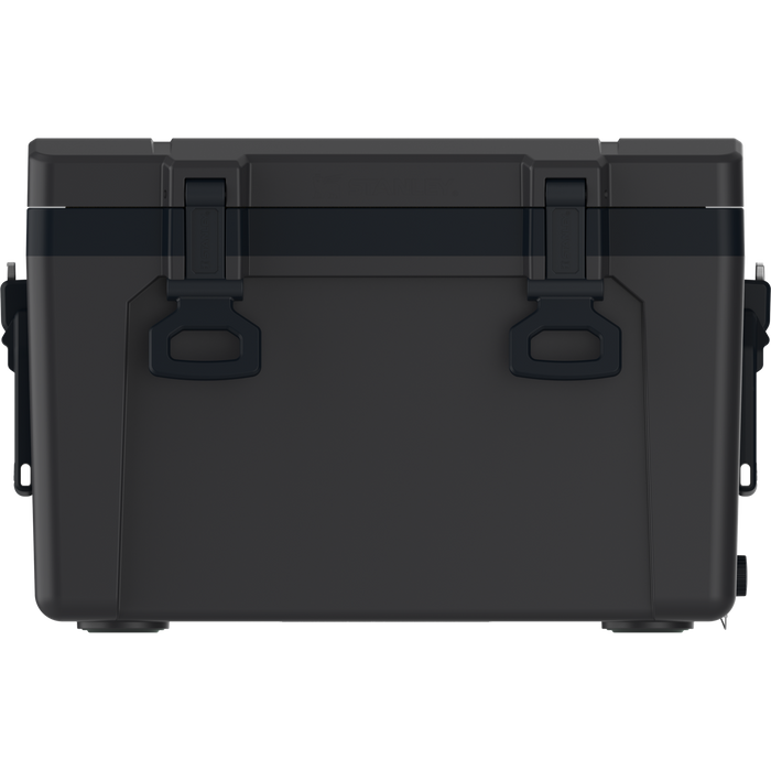 Easy-Carry Outdoor Cooler