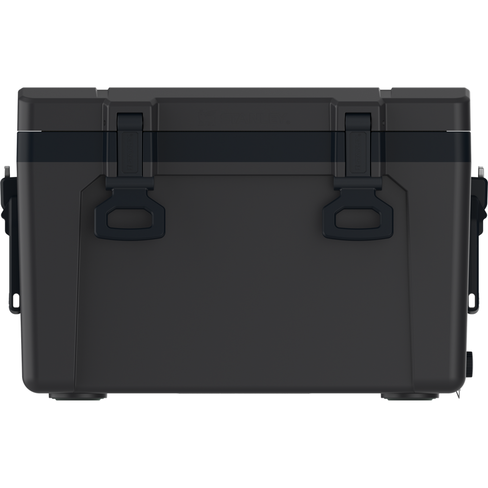 Stanley 1913 Easy-Carry Outdoor Cooler 26L in Black