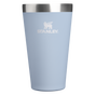 Swatch for Stanley 1913 Stacking Tumbler 0.47L in Blue Dream Stone | Front View