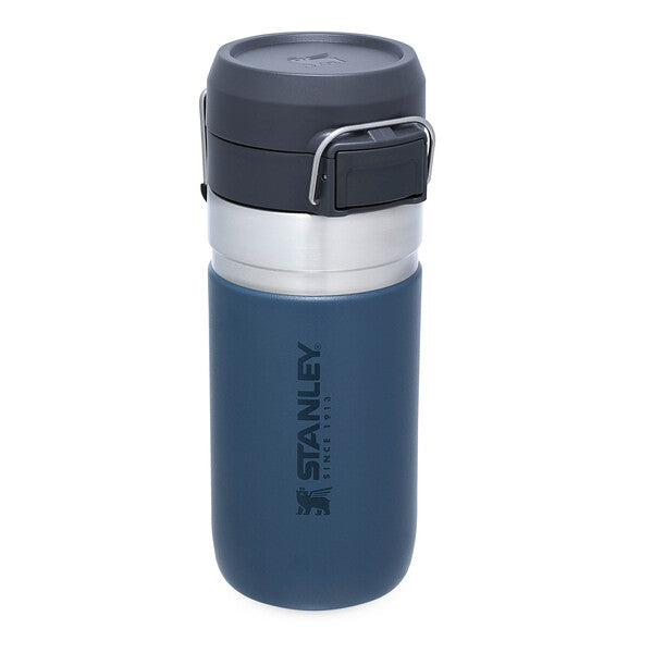 Stanley Thermal Bottle, Go Quick Flip Water Bottle 36oz / 1060ml Saffron