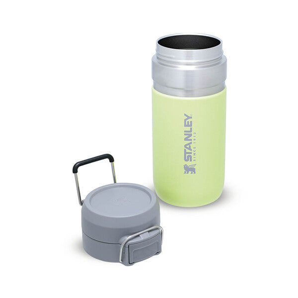 Stanley The Quick Flip, 470 ml, Abyss, thermos  Advantageously shopping at