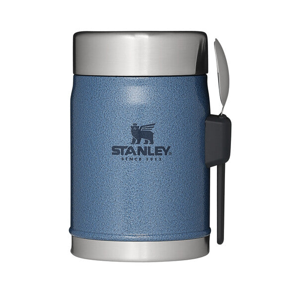 Classic Legendary Insulated Food Jar + Spork | 14 OZ