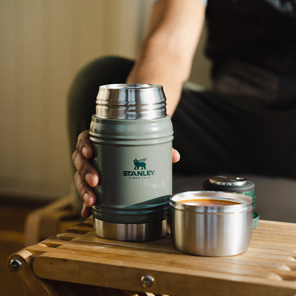 NEIGHBORHOOD 22A/W STANLEY . FOOD JAR . ST [ 222DO06N-AC02 ] – cotwohk