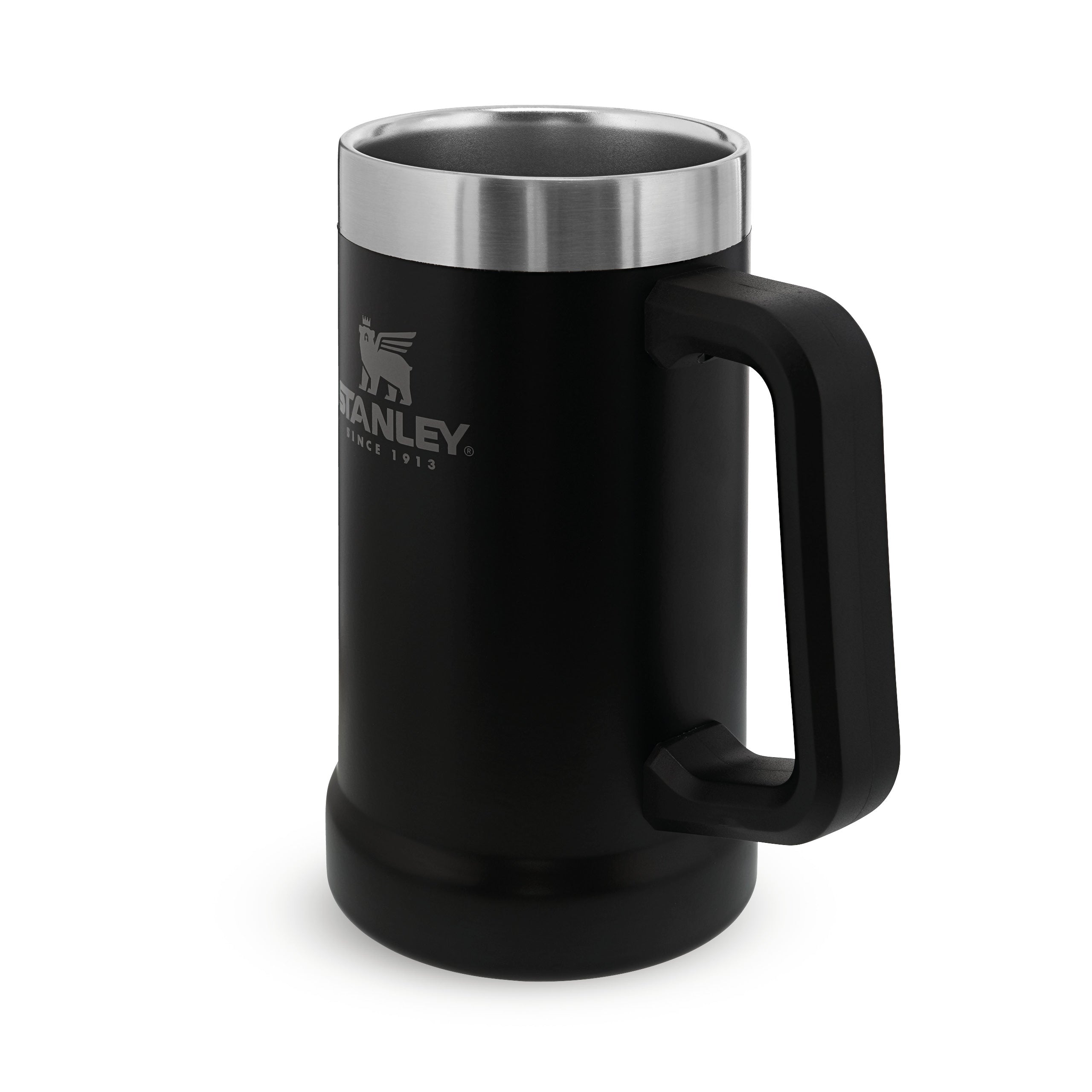 新品STANLEY The Big Grip Beer Stein スタンレー Adventure Big Grip Beer Stein | 0.70 L | Stanley – Stanley 1913