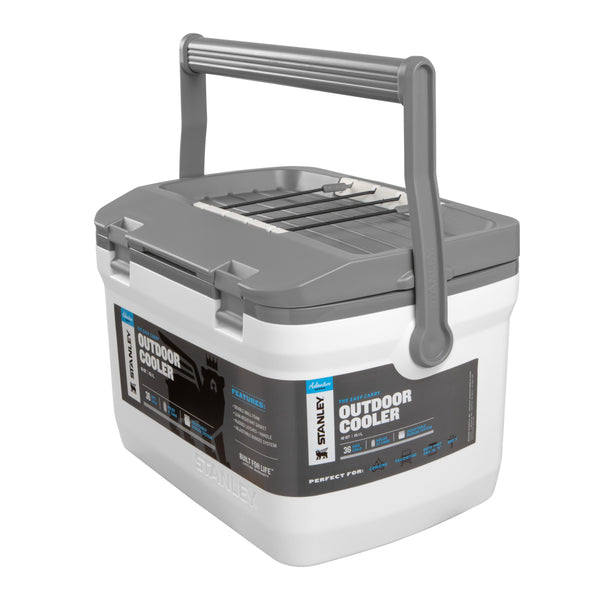 Adventure Series Hard Cooler | 15.1 L | Stanley – Stanley 1913