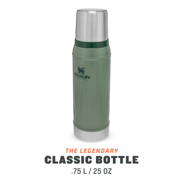 Classic Legendary Bottle | 0.75 L | Stanley – Stanley 1913
