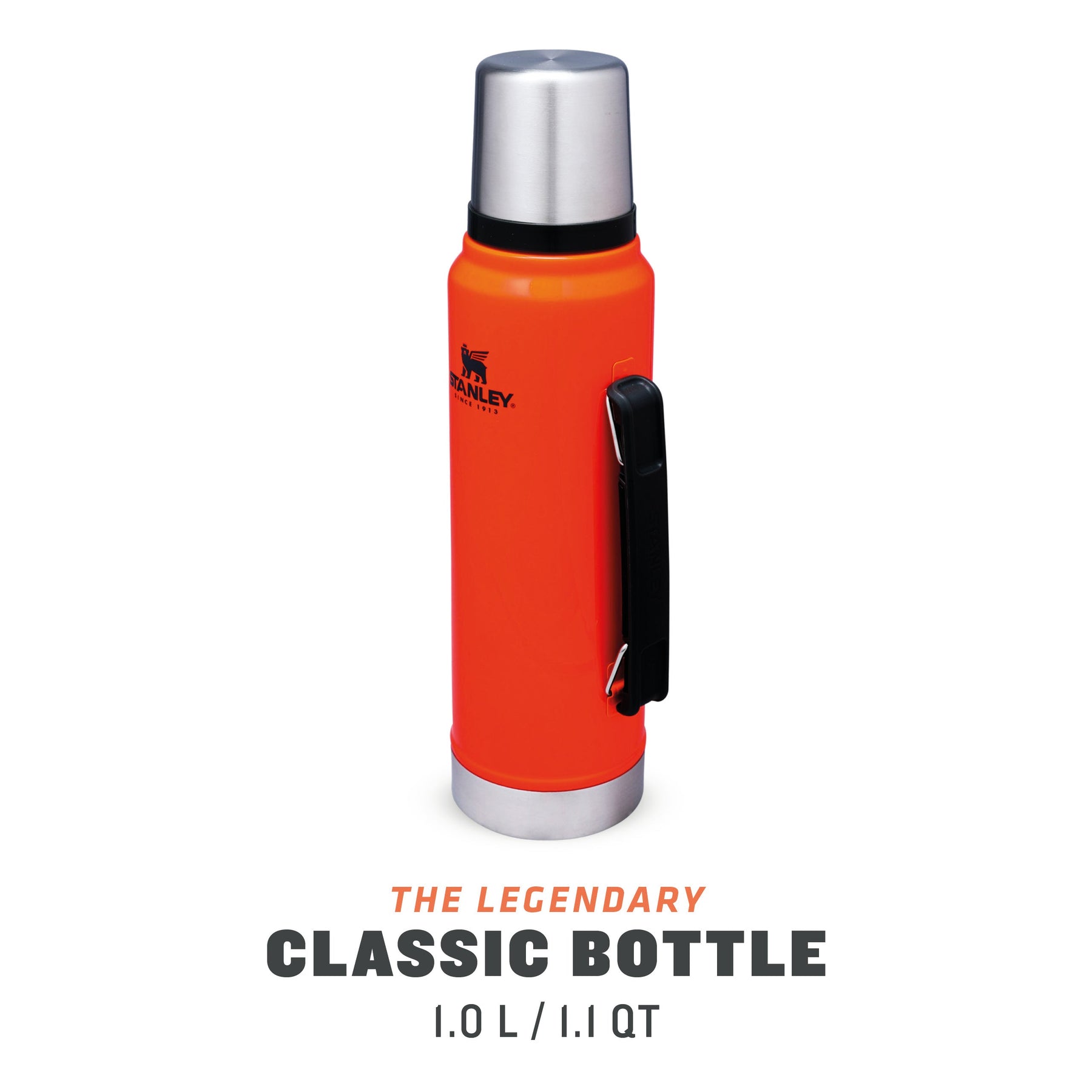 Stanley Classic Legendary Bottle 1.0L