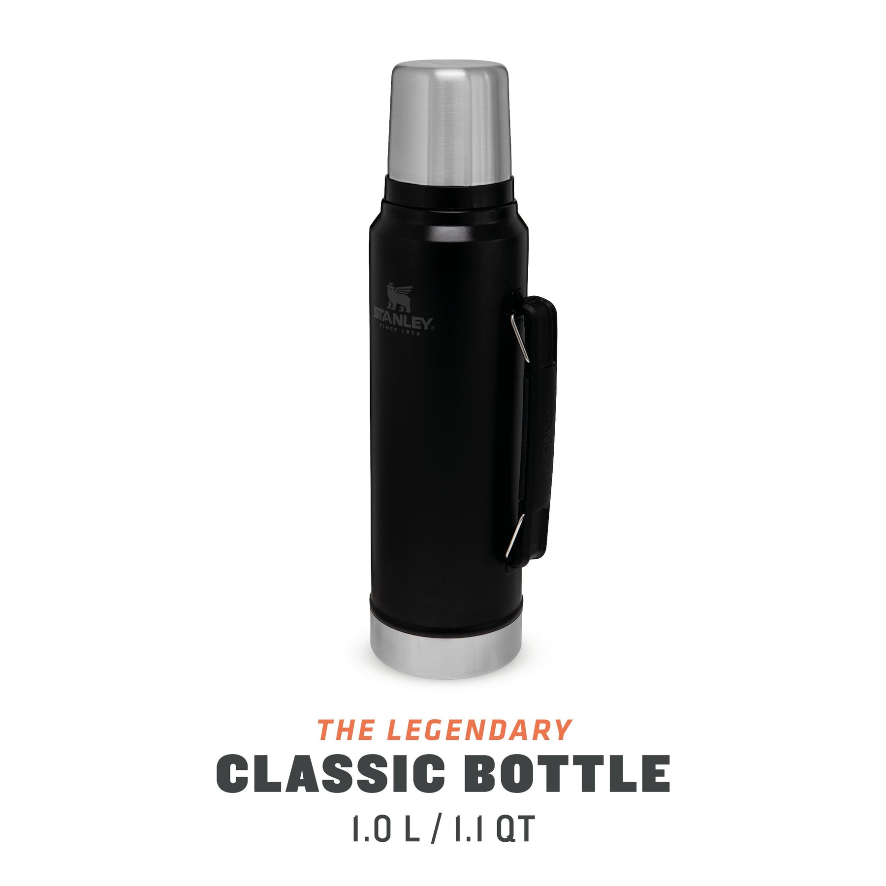 Stanley The Legendary Classic Bottle Botella Térmica 1L