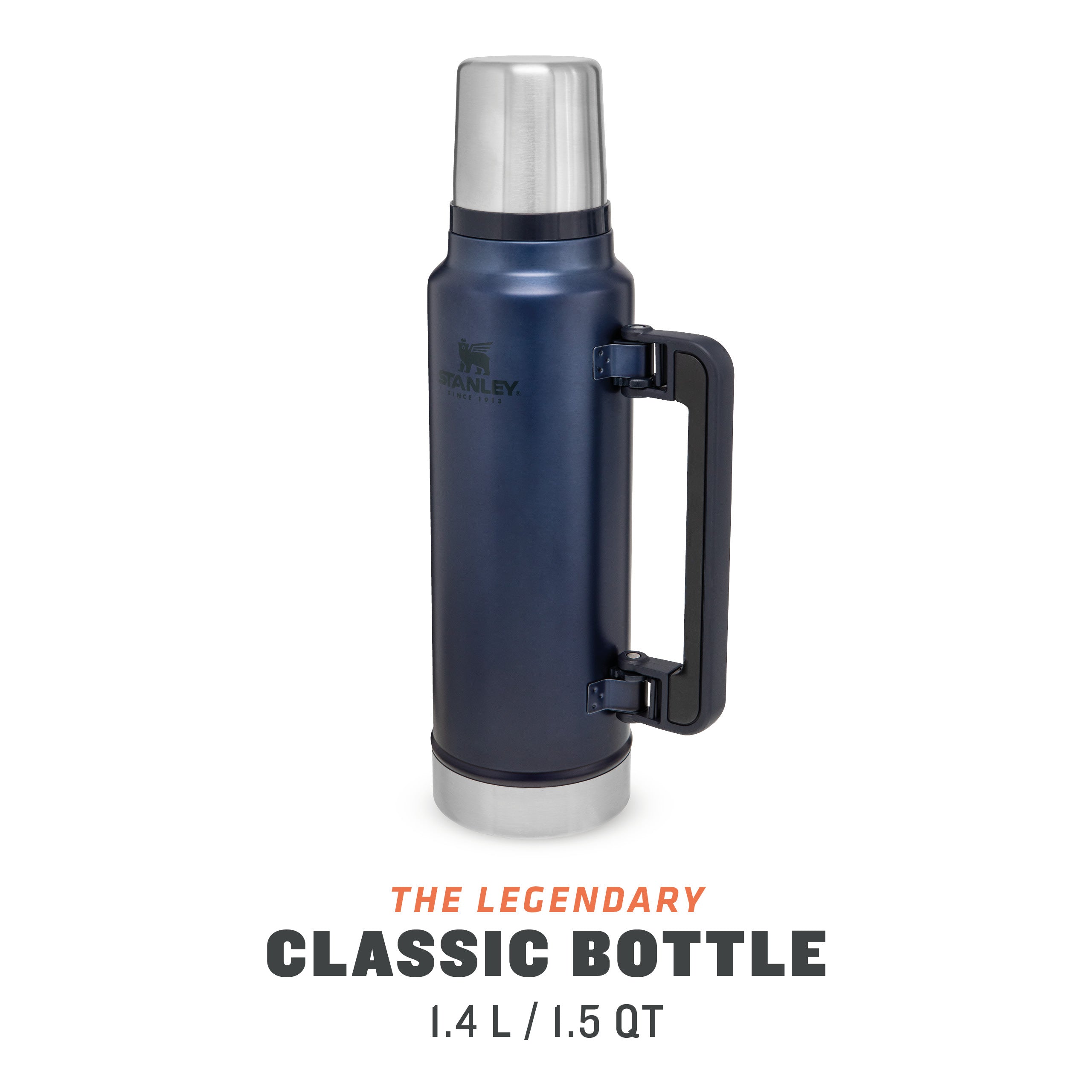 Stanley Classic Legendary Bottle 1.9L
