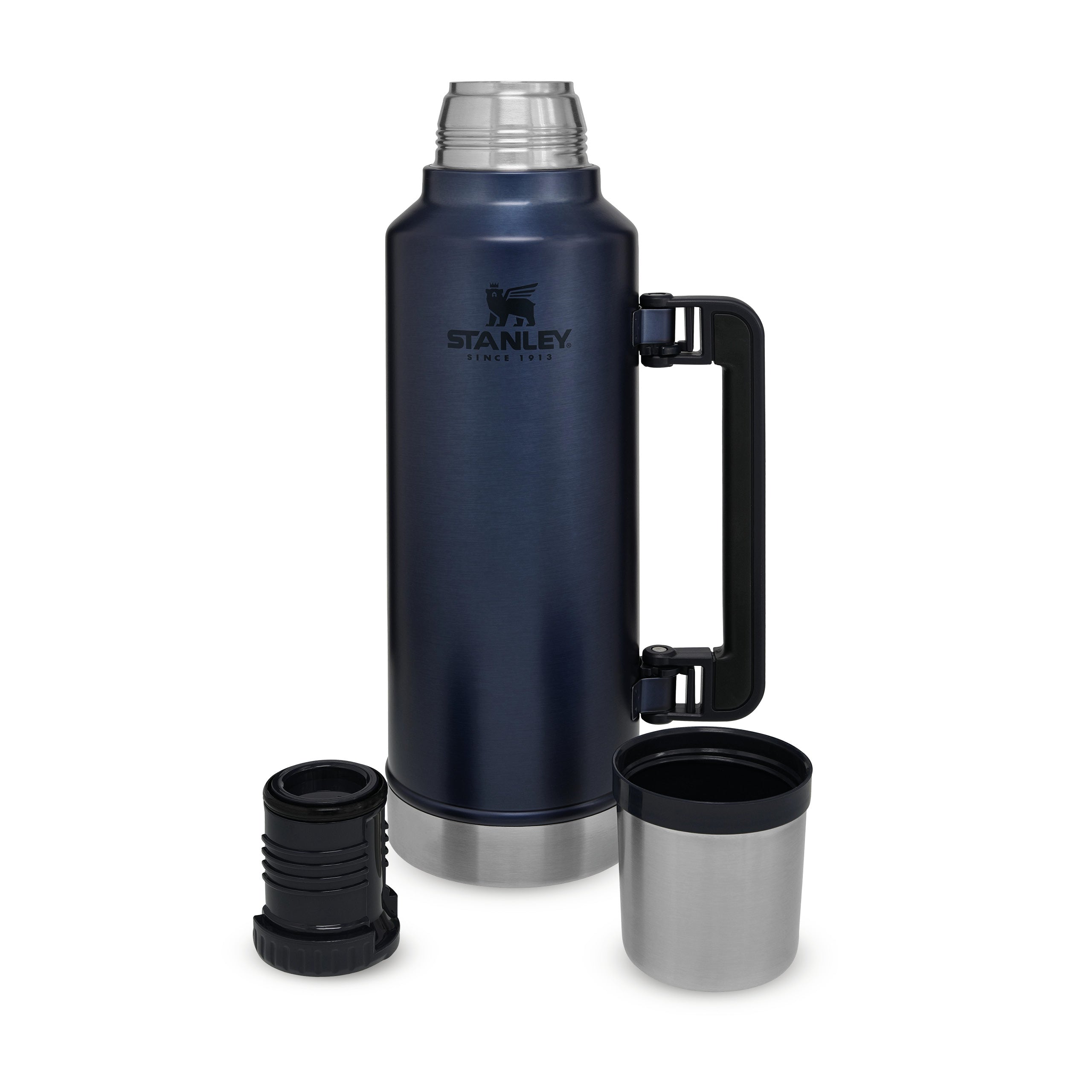 Classic Legendary Insulated Bottle | 1.9 L | Stanley