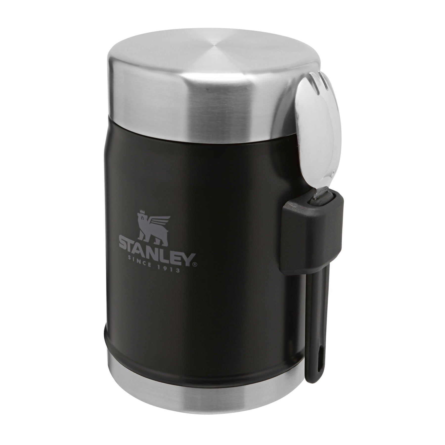 Thermos vs. Stanley Insulated Food Jar 