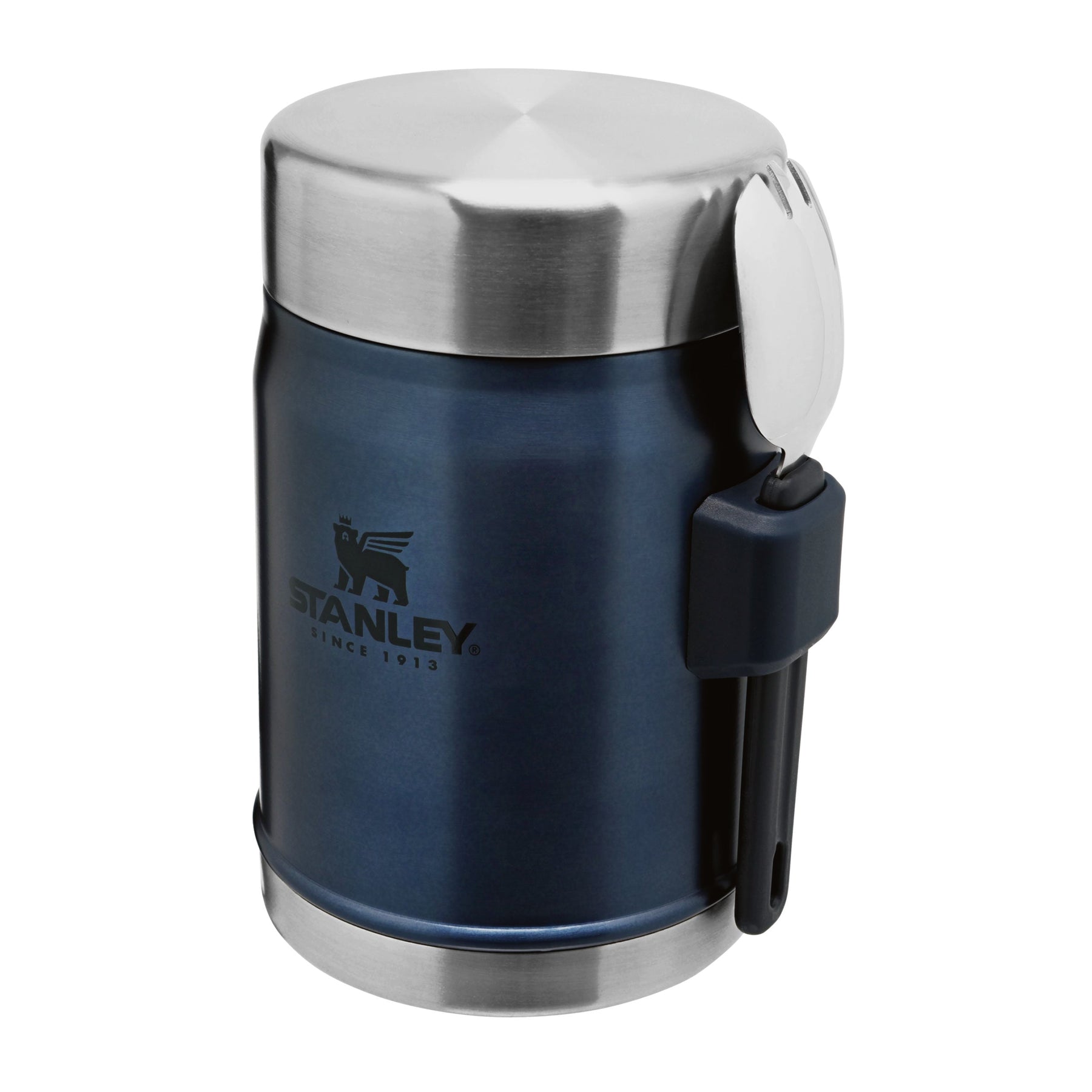 Stanley Thermos and Vacuum insulated food jar 