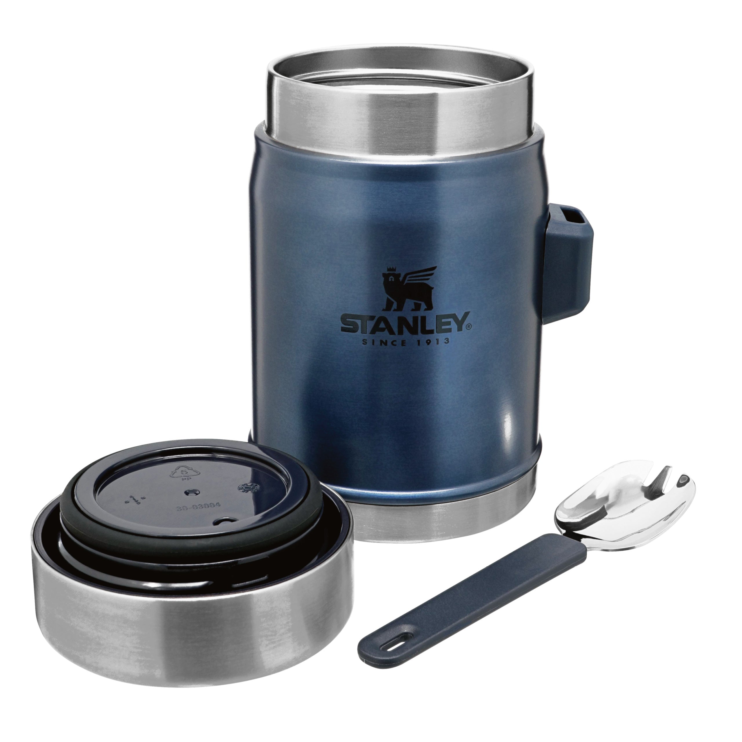 Classic Legendary Food Jar + Spork | 0.4 L | Stanley – Stanley 1913