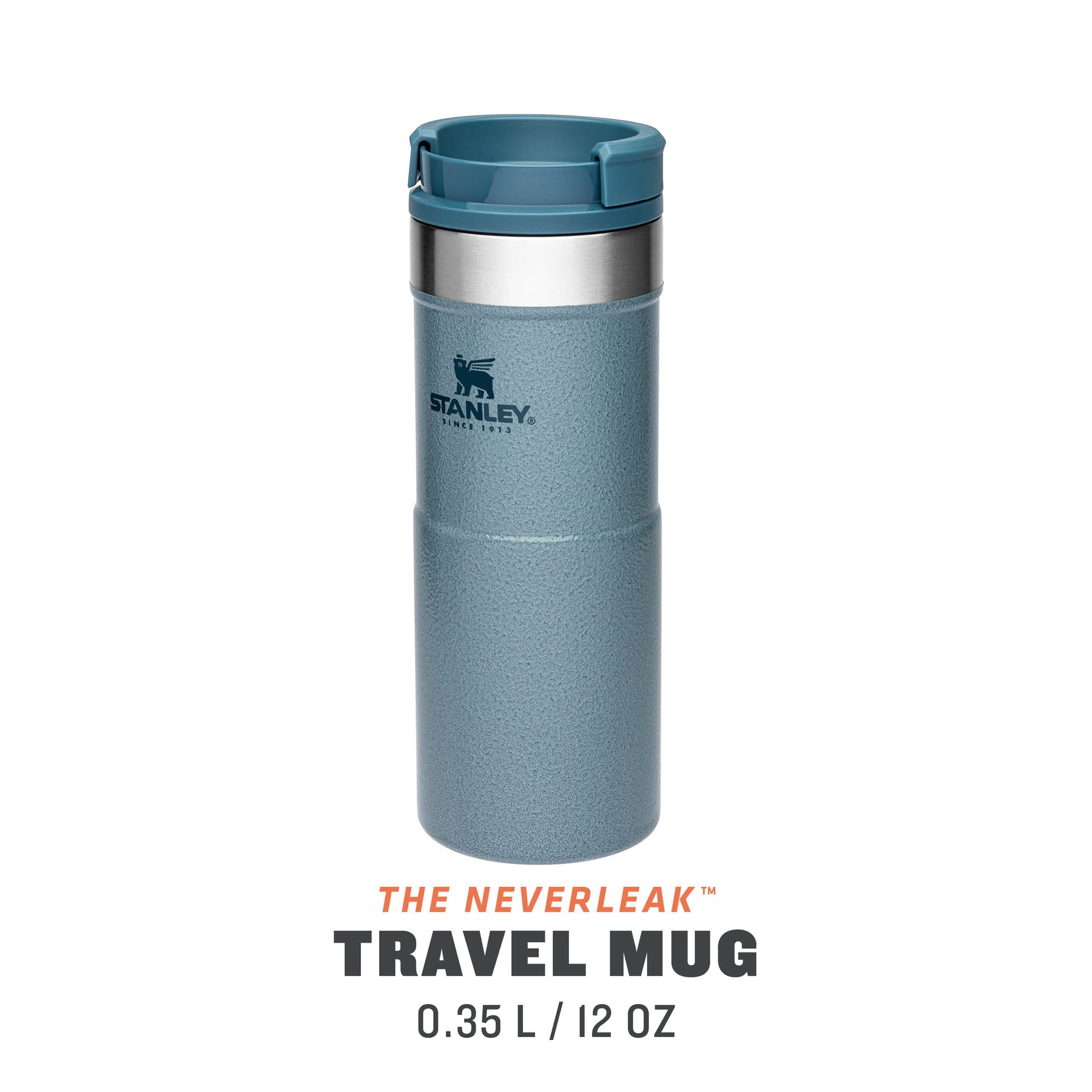 Byron SNAPSEAL™ Travel Mug, 470 ml