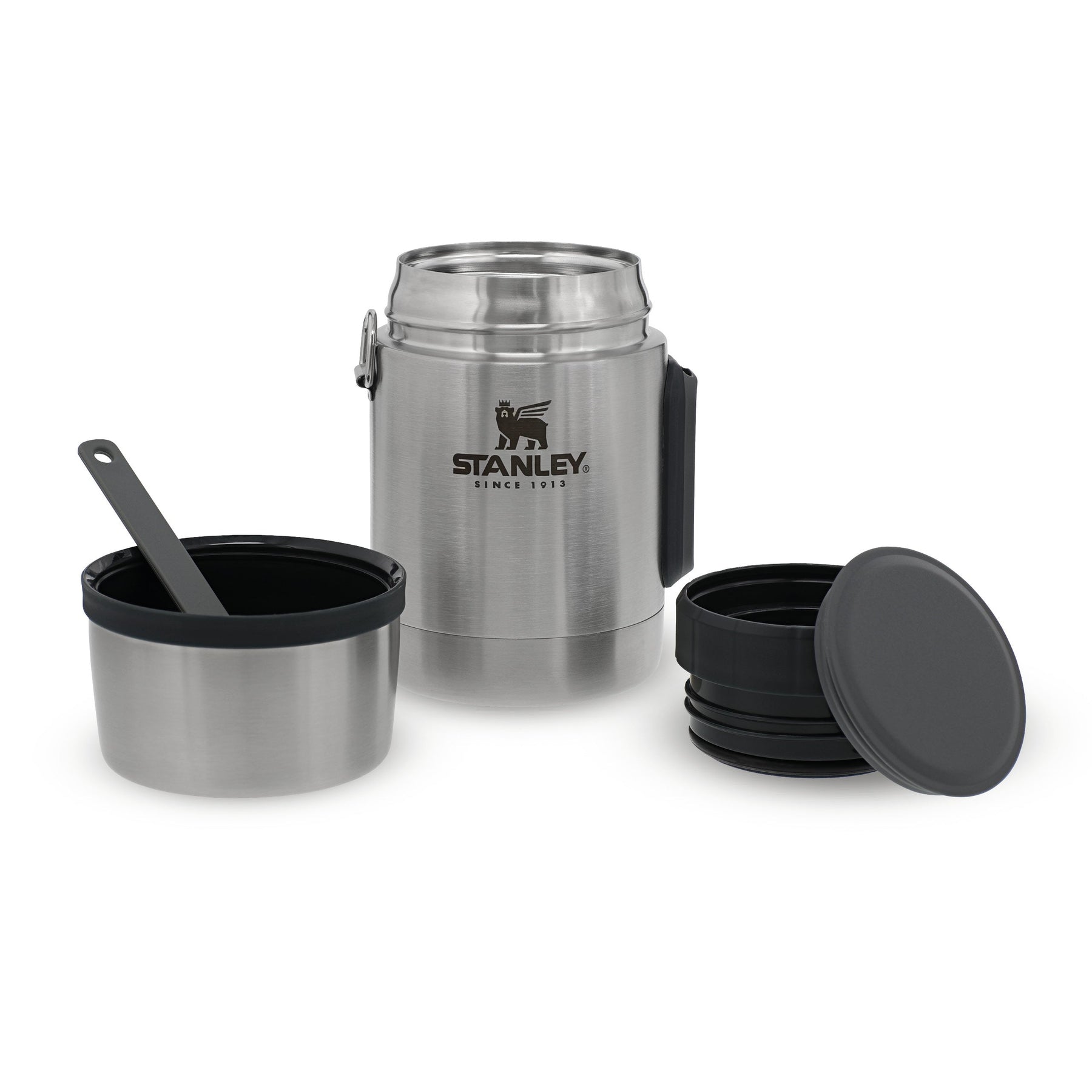 Stanley 1913 EU  Stainless Steel Flasks, Mugs, Coolers, Cookware