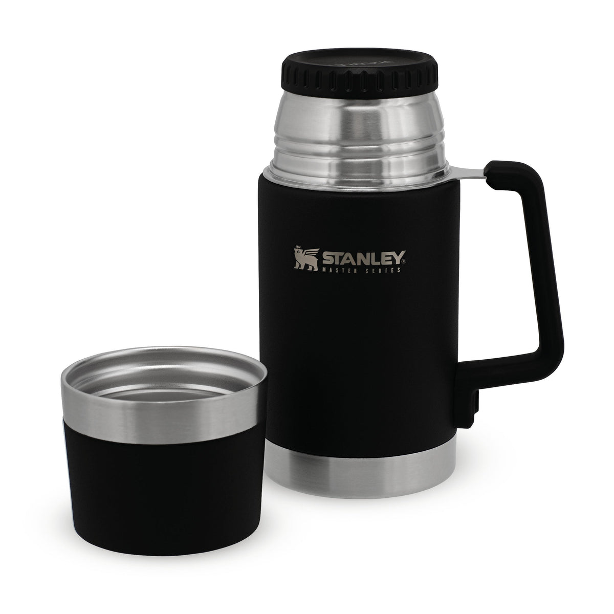 Master Unbreakable Vacuum Food Jar | 0.70L