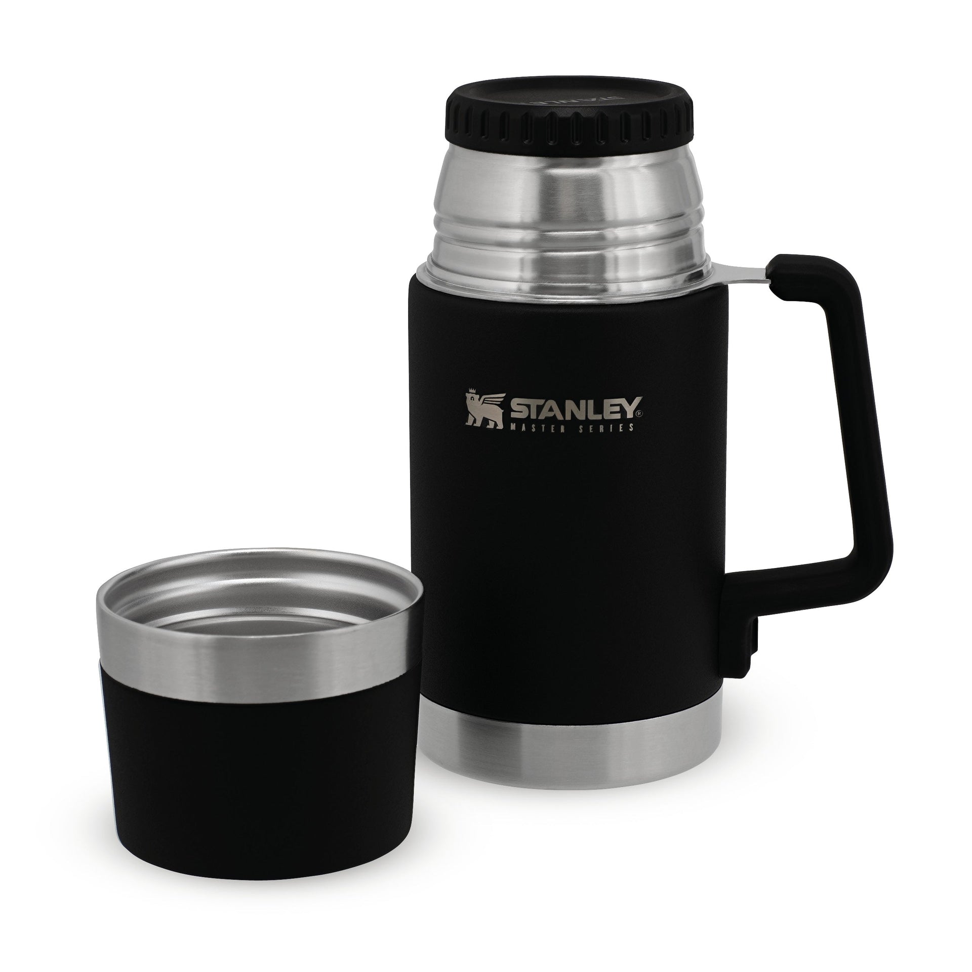 Master Unbreakable Vacuum Food Jar | 0.70L