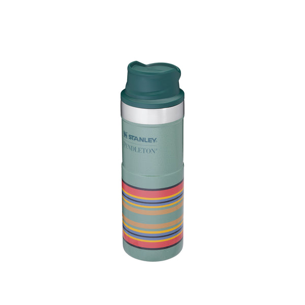 Stanley Vacuum Mug Yakima Stripe - The Workroom