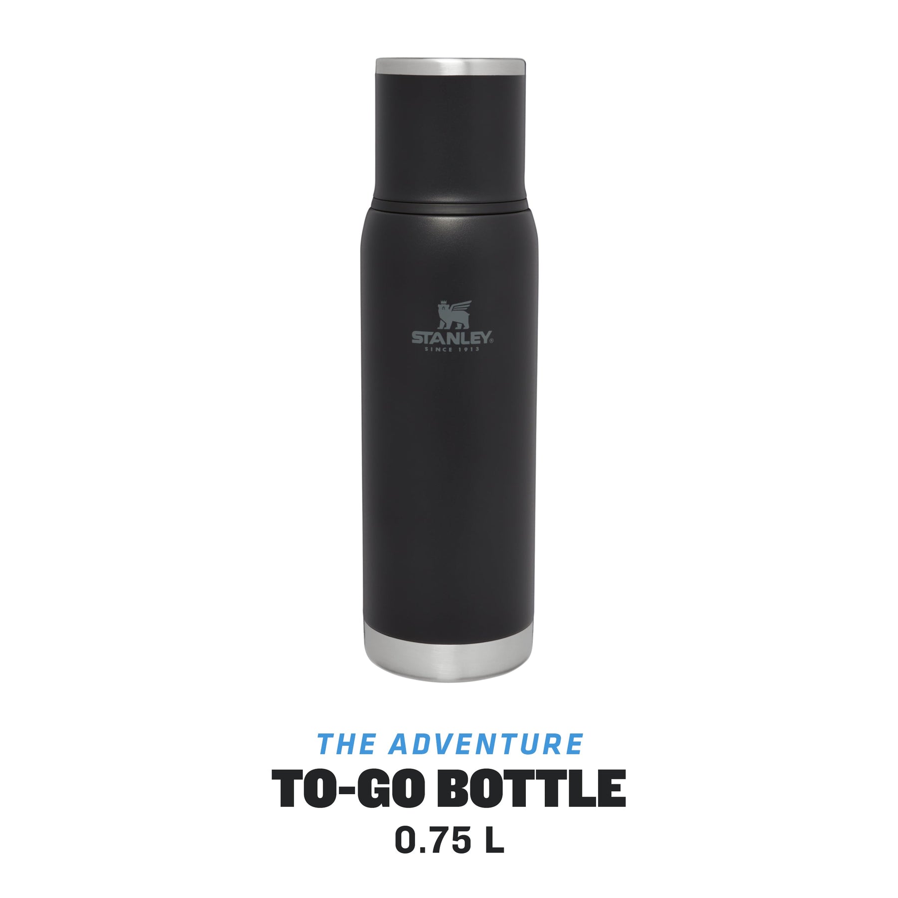 Adventure To-Go Bottle | 25 OZ