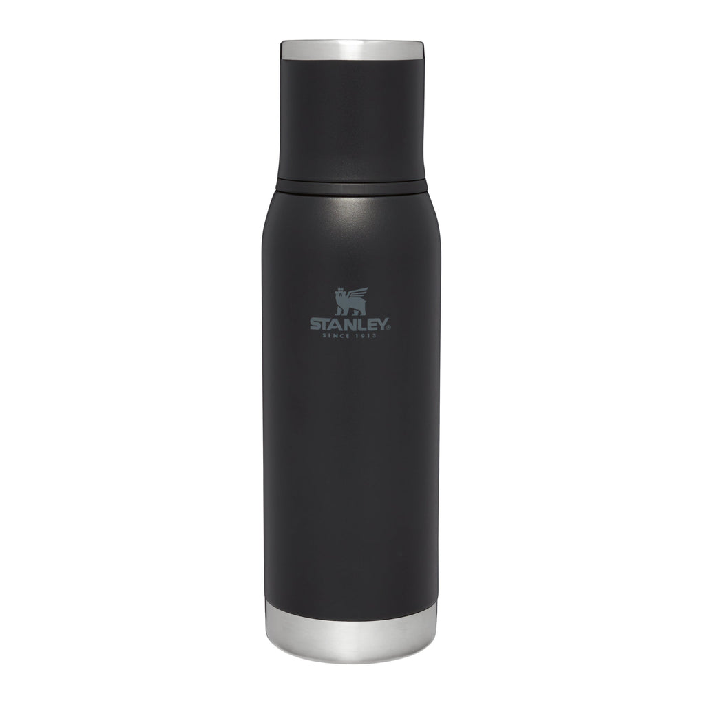 Termo Stanley Blanco Polar The Adventure To-go Bottle 1 L