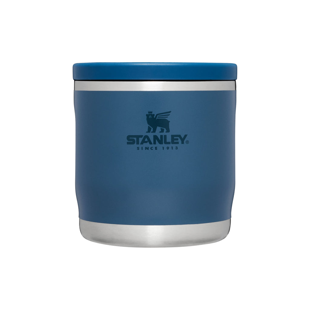  Stanley Classic Legendary Food Jar 0.7L / 24OZ Nightfall Vacuum  : Home & Kitchen