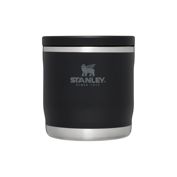 222DO06N-AC02] Neighborhood x Stanley Food Jar – The Darkside Initiative