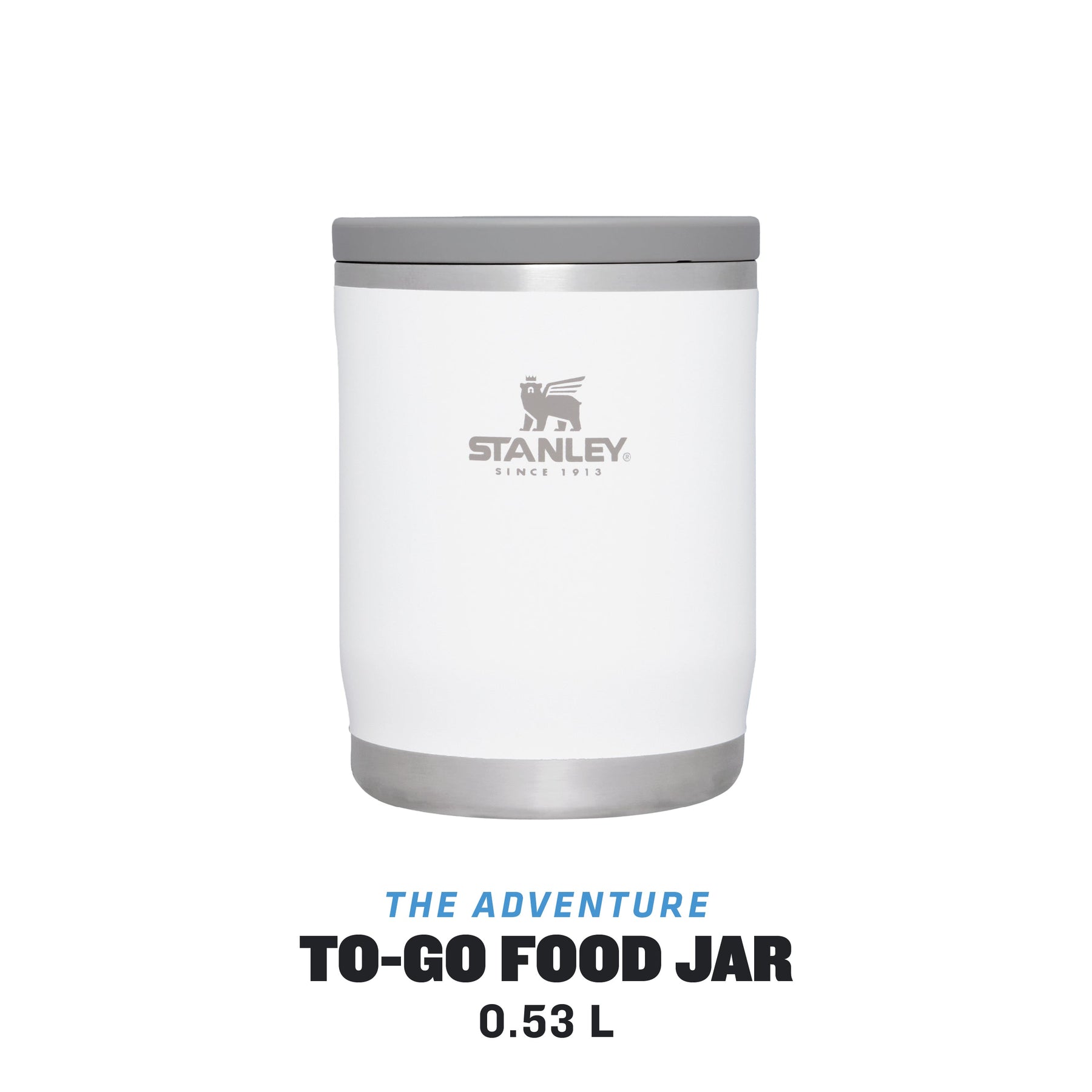 Adventure All-in-One Food Jar, 0.53 L