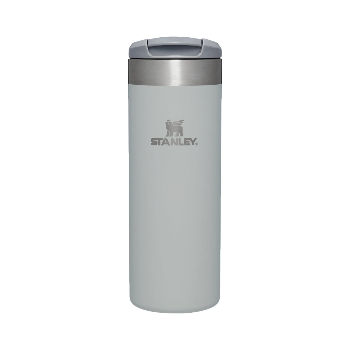Mug De Voyage Stanley AeroLight 0,47 L - Isotherme, Léger, Couleur électrique Yellow
