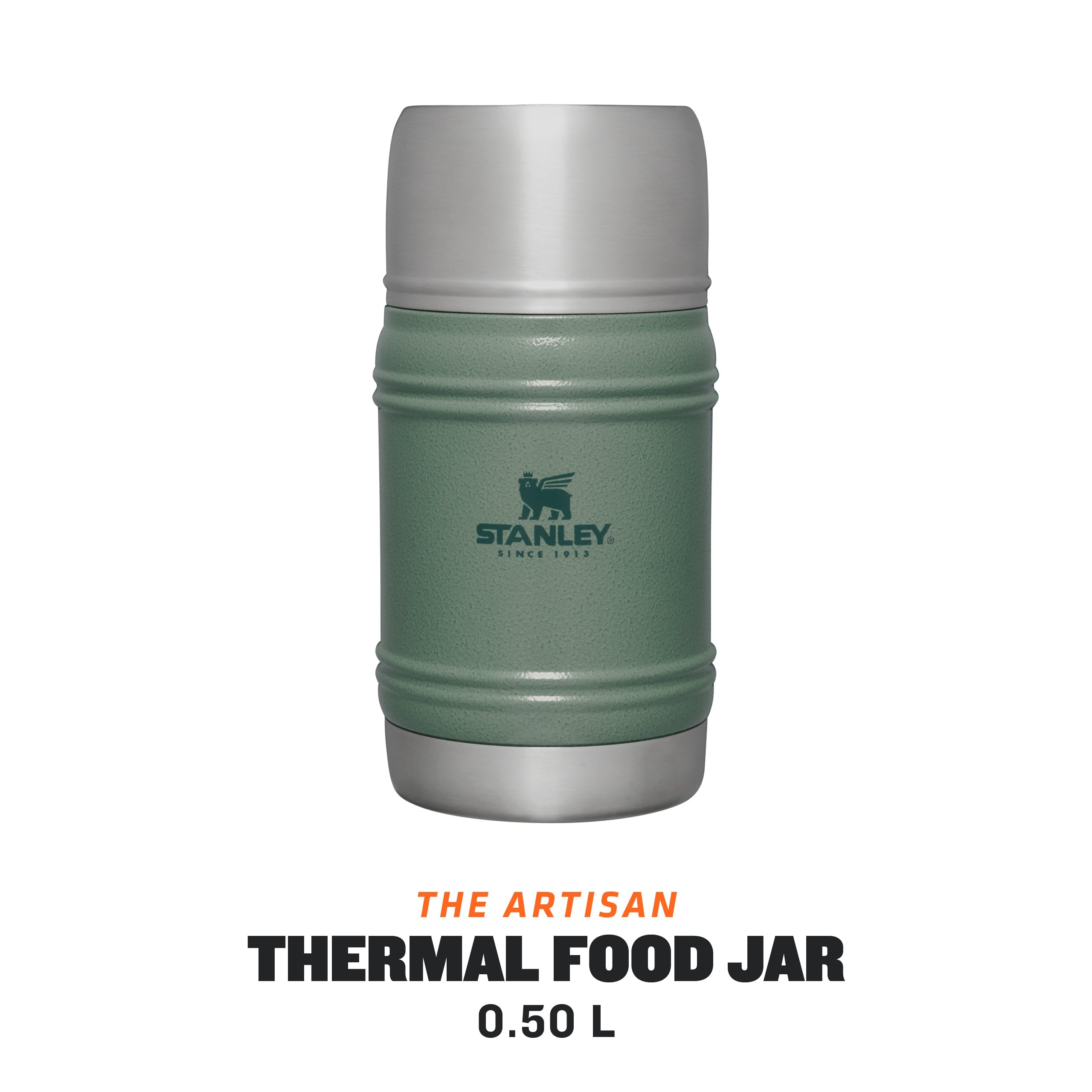 スタンレー STANLEY Forge Thermal Food Jar 新品 Forge Thermal Food Jar | 24OZ – Stanley 1913