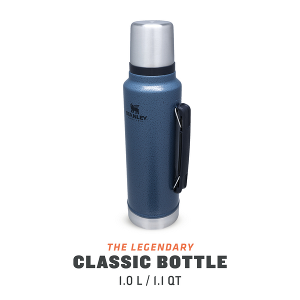 Classic Legendary Bottle | 1.0 L | Stanley – Stanley 1913