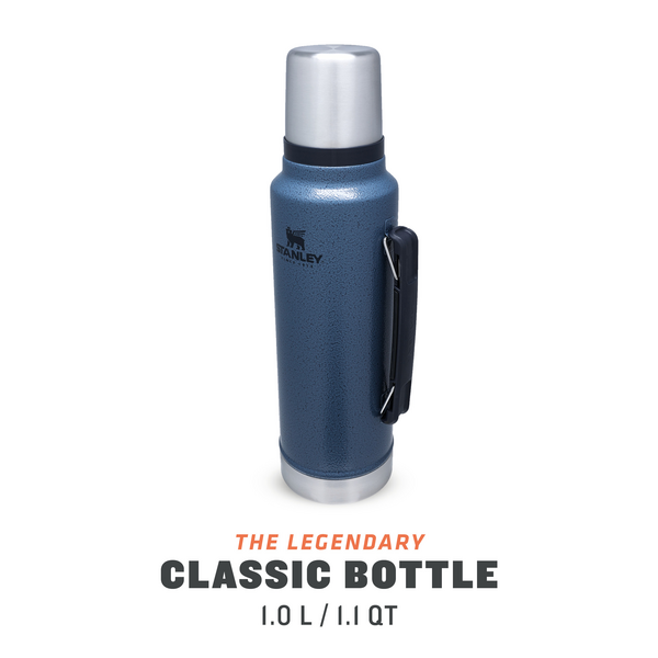 Termo Stanley Classic Legendary Bottle 1L – Fumarel