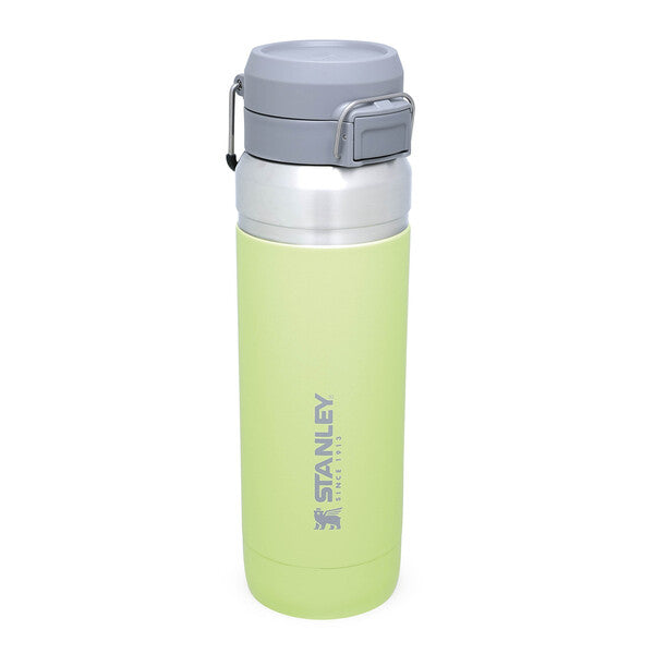Stanley IceFlow Stainless Steel Bottle, Guava