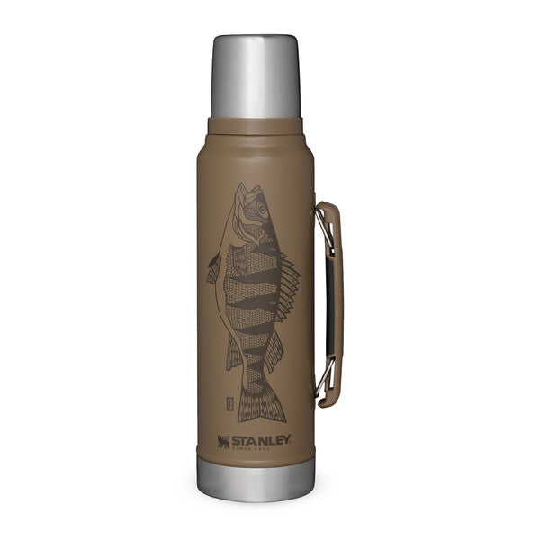 Stanley PT fish stainless steel cup 1000ml
