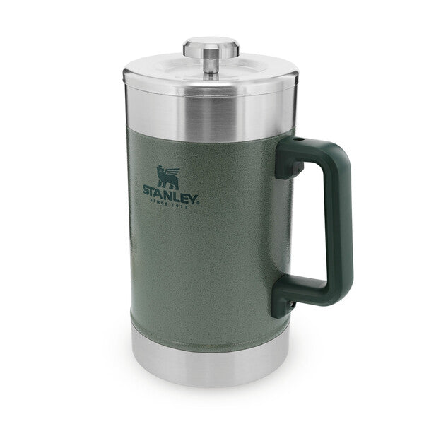 STANLEY NeverLeak Leakproof Travel Mug 0.25L - Keeps Hot for 3 Hours -  Thermos Flask for Coffee, Tea…See more STANLEY NeverLeak Leakproof Travel  Mug