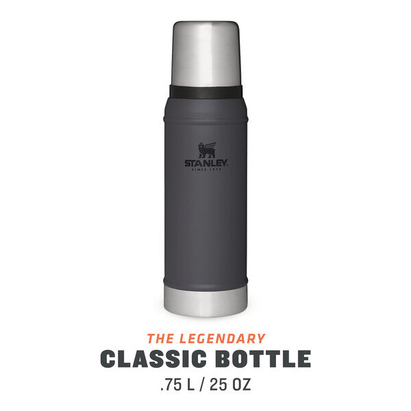 Classic Legendary Bottle, 0.75 L