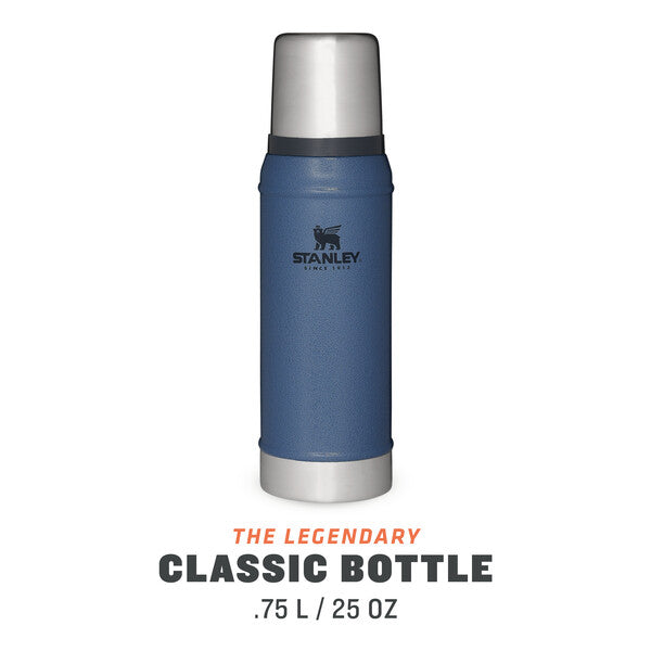 Termo Stanley The Legendary Classic Bottle Azul 946 ml