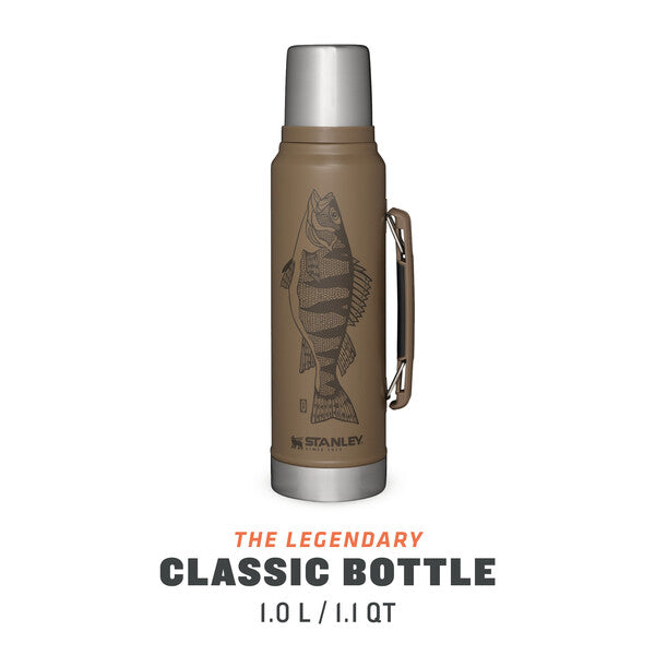 Classic Legendary Bottle, 1.0 L